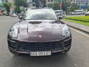 Bán xe Porsche Macan 2017 giá 1 Tỷ 720 Triệu - TP HCM