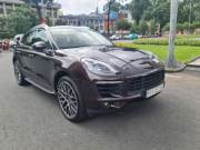 Bán xe Porsche Macan 2017 2.0 giá 1 Tỷ 720 Triệu - TP HCM