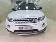 Bán xe LandRover Range Rover Evoque Prestige 2015 giá 785 Triệu - TP HCM