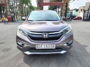 Bán xe Honda CRV 2016 2.4 AT giá 530 Triệu - TP HCM