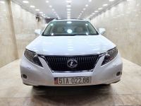 Bán xe Lexus RX 2011 350 AWD giá 940 Triệu - TP HCM