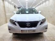 Bán xe Lexus RX 2011 350 giá 940 Triệu - TP HCM