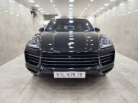 Bán xe Porsche Cayenne Platinum Edition 2023 giá 4 Tỷ 795 Triệu - TP HCM