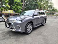 Bán xe Lexus LX 2016 570 giá 4 Tỷ 450 Triệu - TP HCM