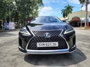 Bán xe Lexus RX 300 2021 giá 2 Tỷ 499 Triệu - TP HCM