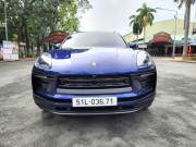 Bán xe Porsche Macan 2023 2.0 giá 2 Tỷ 990 Triệu - TP HCM