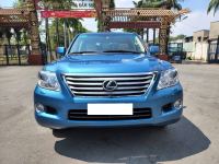 Bán xe Lexus LX 2009 570 giá 1 Tỷ 490 Triệu - TP HCM