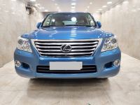 Bán xe Lexus LX 2009 570 giá 1 Tỷ 450 Triệu - TP HCM
