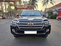 Bán xe Toyota Land Cruiser 4.6 V8 2019 giá 3 Tỷ 680 Triệu - TP HCM