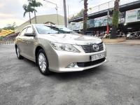 Bán xe Toyota Camry 2014 2.0E giá 455 Triệu - TP HCM