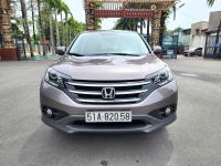 Bán xe Honda CRV 2.4 AT 2015 giá 509 Triệu - TP HCM