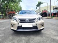 Bán xe Lexus RX 350 2015 giá 1 Tỷ 330 Triệu - TP HCM