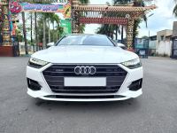 Bán xe Audi A7 55 TFSI Quattro 2022 giá 2 Tỷ 120 Triệu - TP HCM
