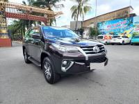 Bán xe Toyota Fortuner 2019 2.7V 4x2 AT giá 675 Triệu - TP HCM