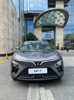 Bán xe VinFast VF7 Plus 2024 giá 999 Triệu - TP HCM