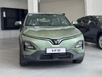 Bán xe VinFast VF6 2025 Eco giá 697 Triệu - TP HCM