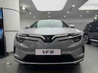 Bán xe VinFast VF8 2025 Plus giá 1 Tỷ 199 Triệu - TP HCM