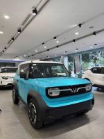 Bán xe VinFast VF3 2026 Plus giá 281 Triệu - TP HCM