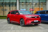 Bán xe VinFast VF9 2026 Plus 6S giá 1 Tỷ 348 Triệu - TP HCM