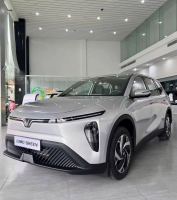 Bán xe VinFast Limo Green 2026 AT giá 664 Triệu - TP HCM