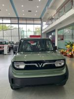 Bán xe VinFast VF3 2026 Eco giá 285 Triệu - TP HCM