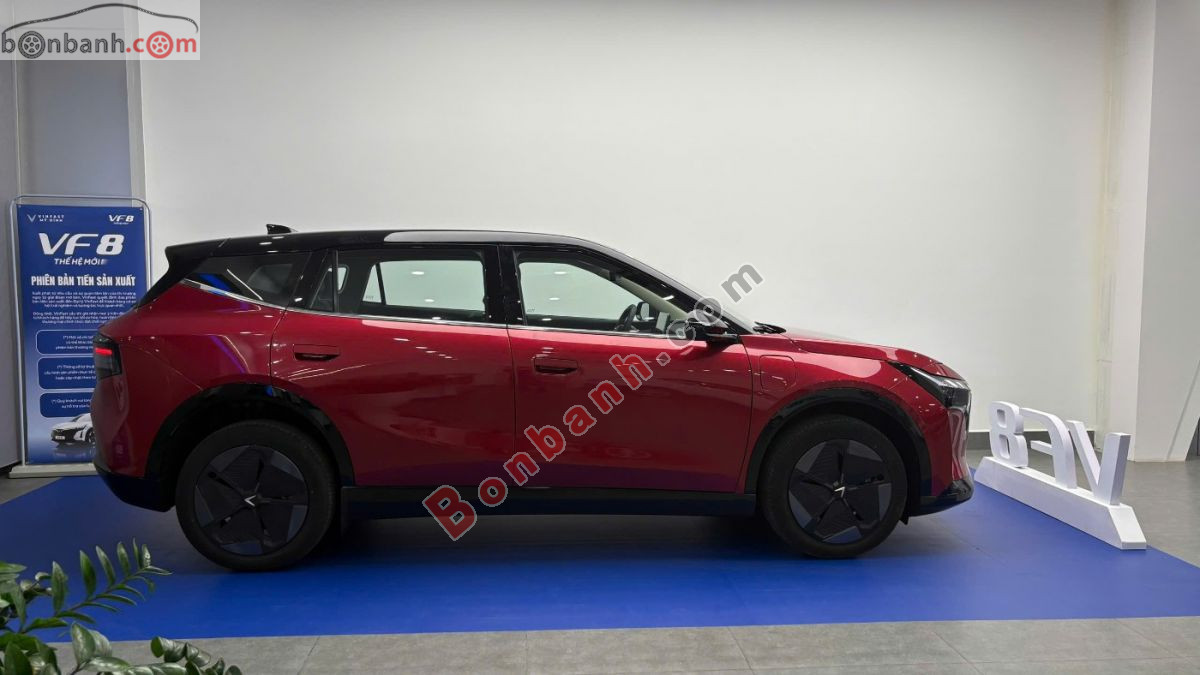 VinFast VF8 Plus 2026 - 848 Triệu 3
