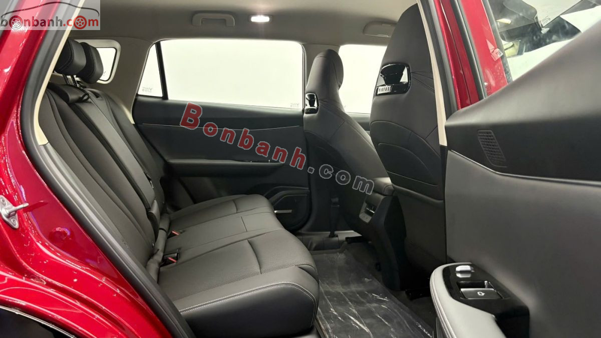 VinFast VF8 Plus 2026 - 848 Triệu 8