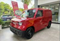 Bán xe VinFast EC Van 2026 Tiêu Chuẩn giá 248 Triệu - TP HCM