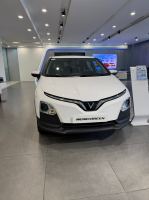 Bán xe VinFast Herio Green 2026 AT giá 469 Triệu - TP HCM