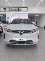 Bán xe VinFast VF9 Plus 2025 giá 1 Tỷ 631 Triệu - TP HCM