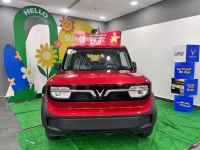 Bán xe VinFast VF3 2025 Plus giá 275 Triệu - TP HCM