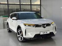 Bán xe VinFast VF9 2025 Eco giá 1 Tỷ 267 Triệu - TP HCM