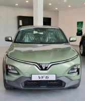 Bán xe VinFast VF6 2025 Eco giá 646 Triệu - TP HCM