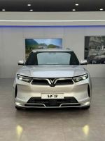 Bán xe VinFast VF9 2025 Plus 6S giá 1 Tỷ 511 Triệu - TP HCM