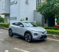 Bán xe VinFast VF6 2025 Plus giá 700 Triệu - TP HCM