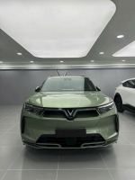 Bán xe VinFast VF9 Plus 7S 2025 giá 1 Tỷ 481 Triệu - TP HCM