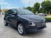 Bán xe VinFast VF5 2025 Plus giá 485 Triệu - TP HCM