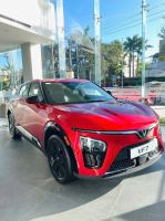 Bán xe VinFast VF7 2025 Eco giá 757 Triệu - TP HCM