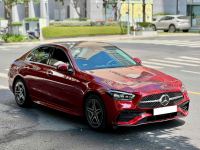 Bán xe Mercedes Benz C class C300 AMG 2022 giá 1 Tỷ 780 Triệu - Hà Nội