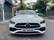 Bán xe Mercedes Benz C class 2022 C300 AMG giá 1 Tỷ 830 Triệu - Hà Nội