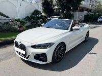 Bán xe BMW 4 Series 2023 430i Convertible M Sport giá 3 Tỷ 90 Triệu - Hà Nội