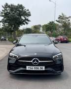 Bán xe Mercedes Benz C class 2022 C300 AMG giá 1 Tỷ 860 Triệu - Hà Nội