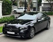 Bán xe Mercedes Benz E class 2021 E300 AMG giá 1 Tỷ 890 Triệu - Hà Nội