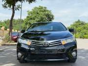 Bán xe Toyota Corolla altis 2017 1.8G AT giá 488 Triệu - Hà Nội