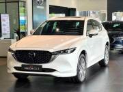 Bán xe Mazda CX5 Premium Exclusive 2.0 AT 2024 giá 879 Triệu - Hà Nội