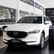 Bán xe Mazda CX8 2024 Luxury giá 939 Triệu - Hà Nội