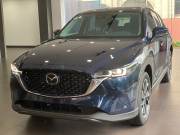 Bán xe Mazda CX5 Luxury 2.0 AT 2024 giá 789 Triệu - Hà Nội