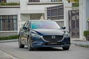 Bán xe Mazda 6 Premium 2.0 AT 2023 giá 785 Triệu - Hà Nội