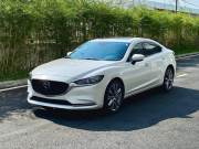Bán xe Mazda 6 Signature Premium 2.5 AT 2023 giá 865 Triệu - Hà Nội