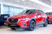 Bán xe Mazda CX3 2024 Deluxe 1.5 AT giá 549 Triệu - Hà Nội